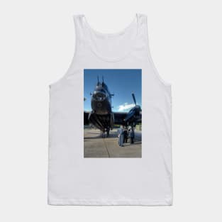 Just Jane Tank Top